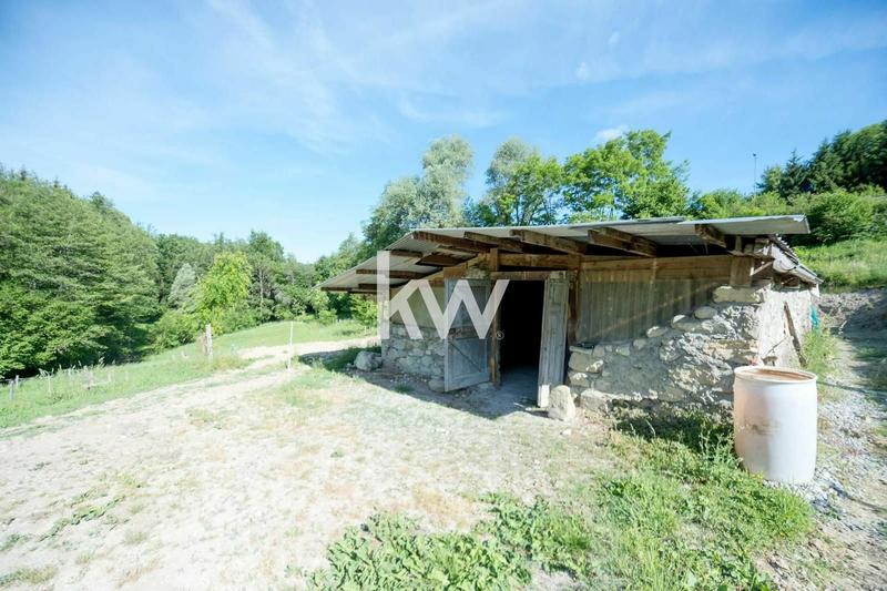 Maison - 116 m² - 4 pièces