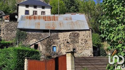 Ferme - 70 m² - 2 pièces