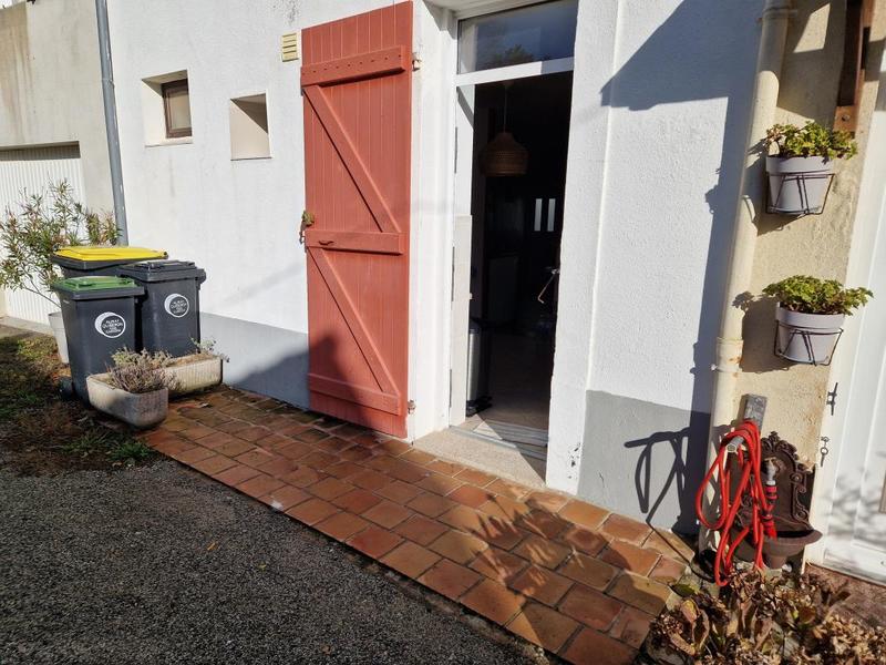 Maison - 64 m² - 3 pièces