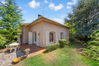 Maison - 185 m² - 7 pièces