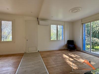 Maison - 70 m² - 5 pièces