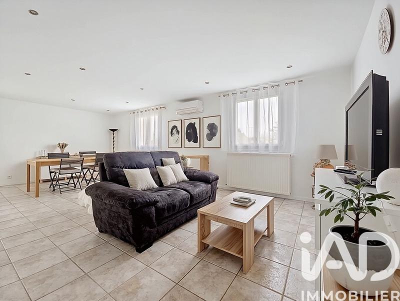 Maison - 159 m² - 7 pièces