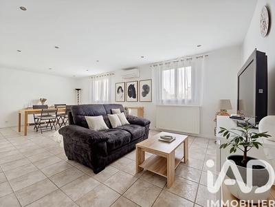 Maison - 159 m² - 7 pièces