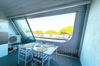 Appartement - 27 m² - 1 pièce