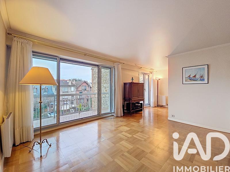 Appartement - 81 m² - 4 pièces