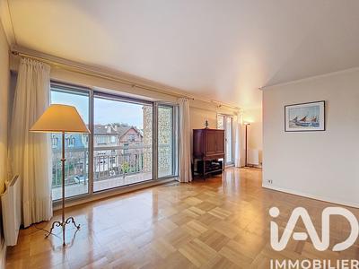 Appartement - 81 m² - 4 pièces