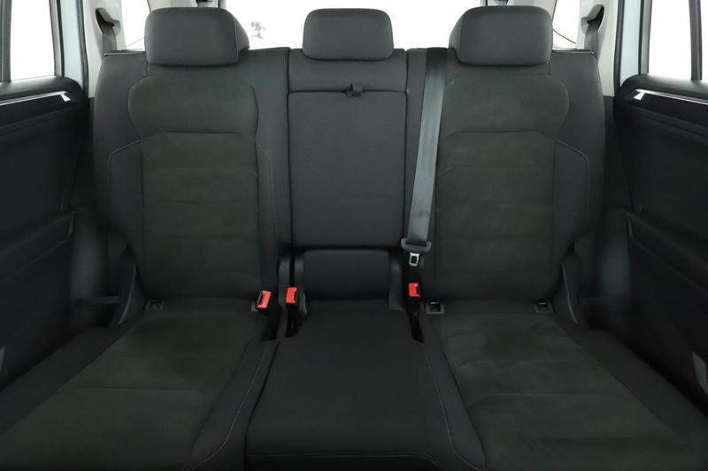 Volkswagen Tiguan Allspace 2.0 Tdi Carat Dsg7 150 ch