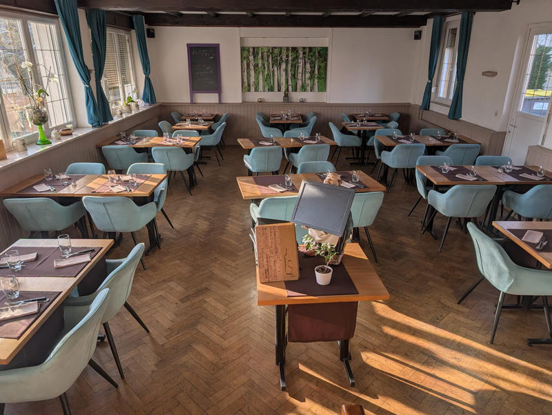 Fonds de commerce - Hôtellerie / Restauration - 171 m²