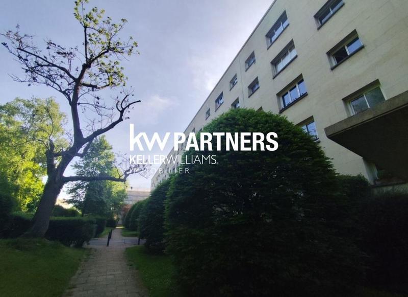 Appartement - 9 m² - 1 pièce