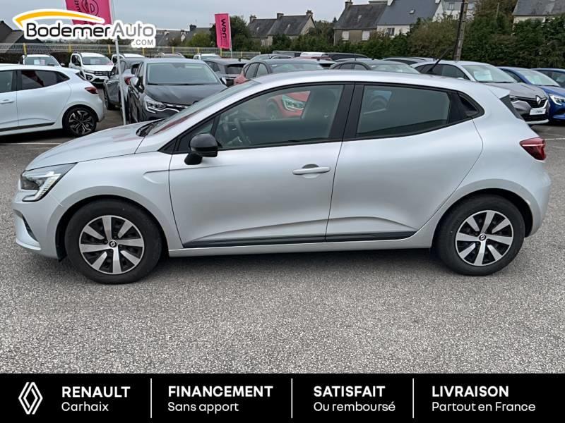 Renault Clio TCe 90 Equilibre