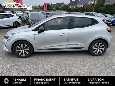 Renault Clio TCe 90 Equilibre