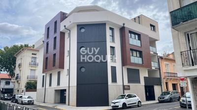 Appartement - 92 m² - 3 pièces