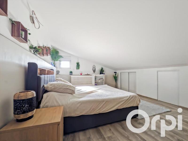 Maison - 66 m² - 2 pièces