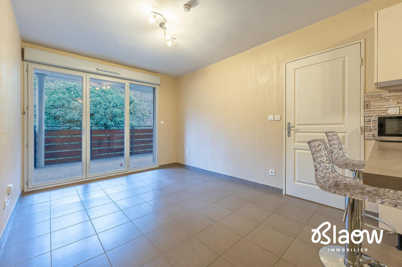 Appartement - 41 m² - 2 pièces