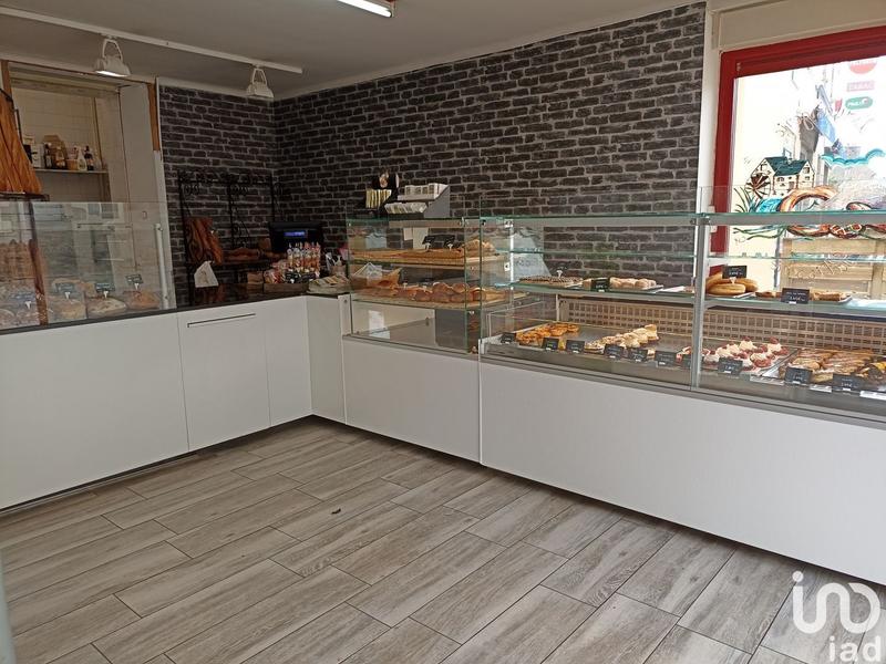 Local commercial - 70 m²