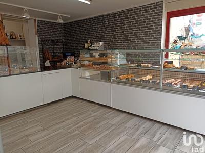 Local commercial - 70 m²