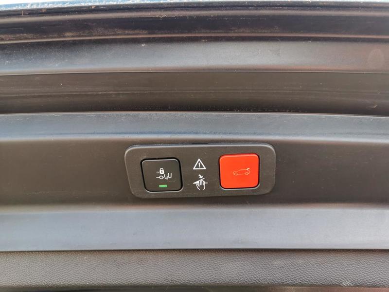 Peugeot 5008 1.5 BlueHDi 130 ch Allure Business