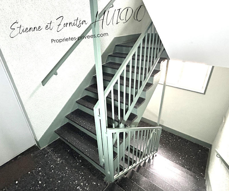 Appartement - 78 m² - 4 pièces