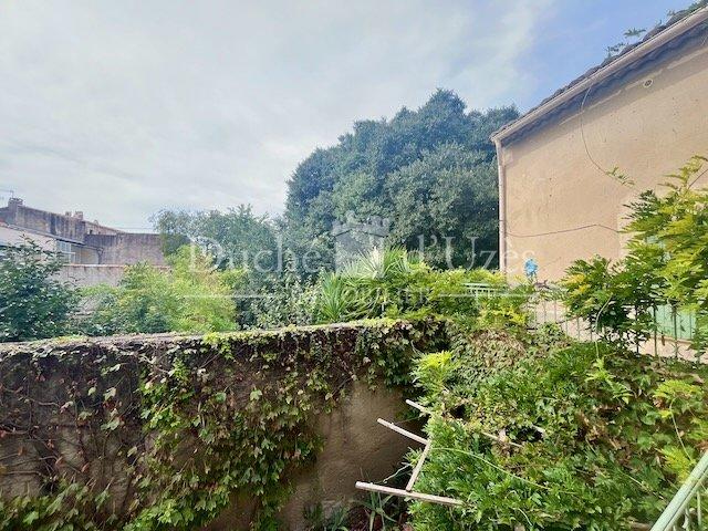 Maison - 110 m² - 3 pièces