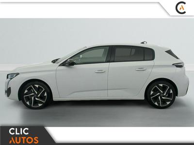 Peugeot 308 Hybrid 145 e-Dcs6 Allure