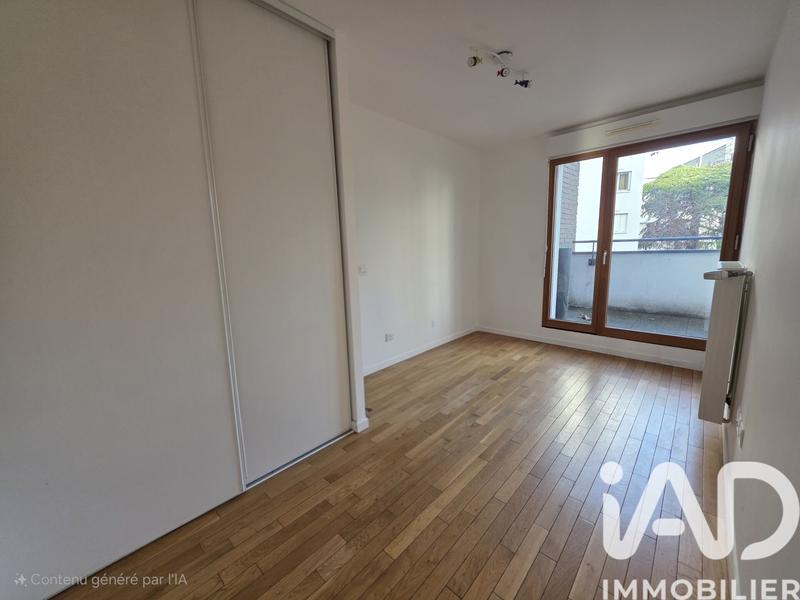 Appartement - 79 m² - 4 pièces