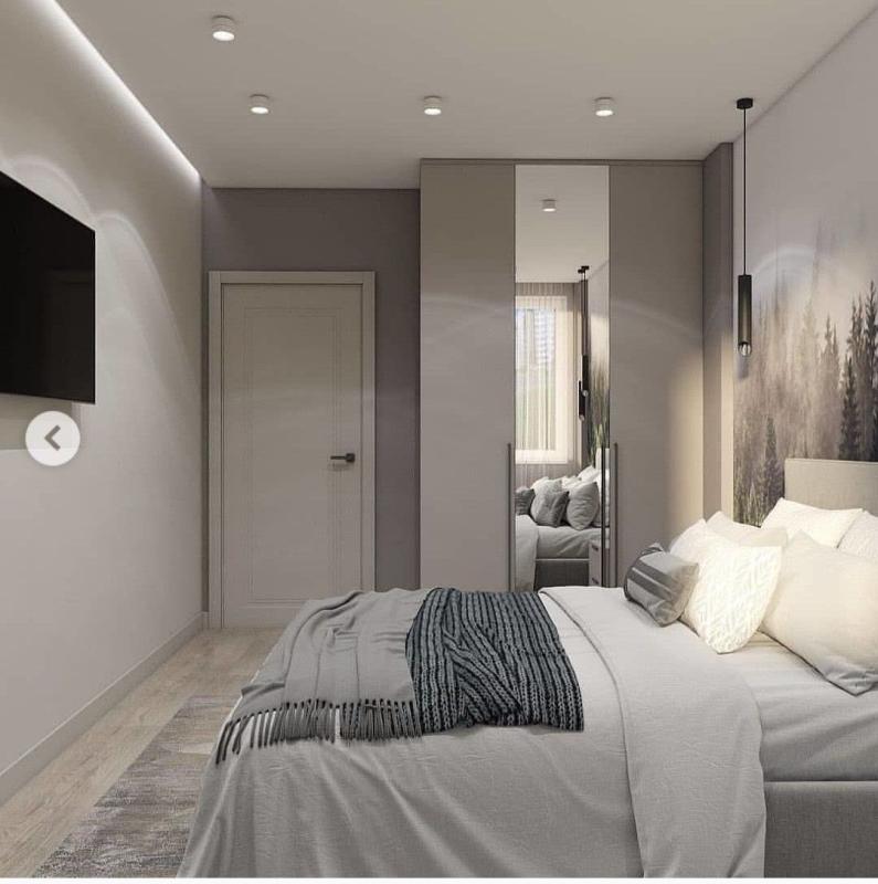 Appartement - 82 m² - 4 pièces