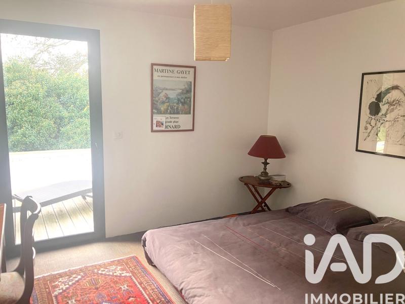 Maison de maîtres - 317 m² - 10 pièces