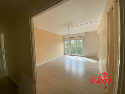 Appartement - 74 m² - 4 pièces