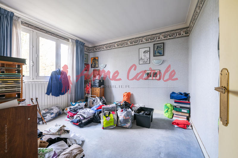 Maison - 200 m² - 6 pièces