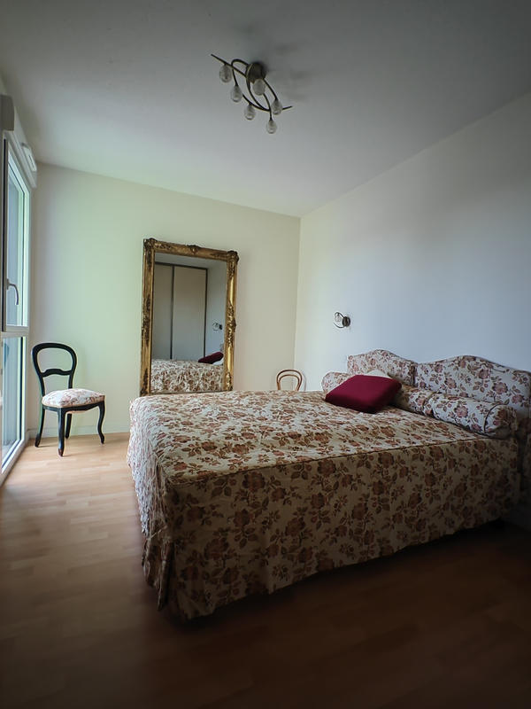 Appartement - 92 m² - 4 pièces