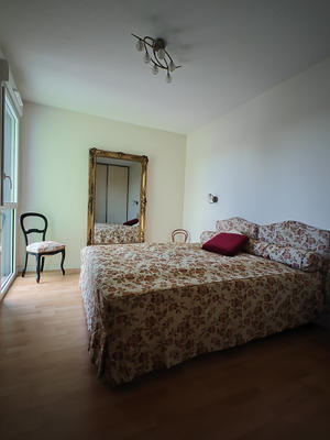 Appartement - 92 m² - 4 pièces