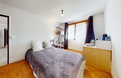 Appartement - 81 m² - 4 pièces