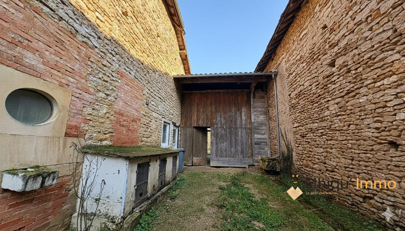 Maison - 109 m² - 4 pièces