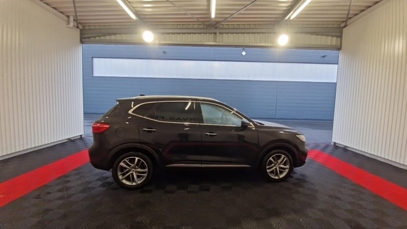 Mg Ehs 1.5t Gdi Phev Luxury