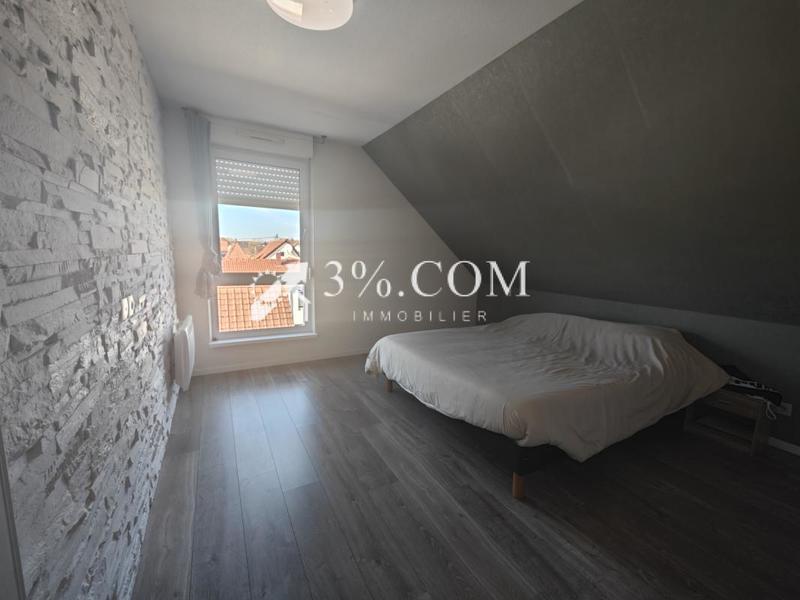 Duplex - 100 m² - 4 pièces