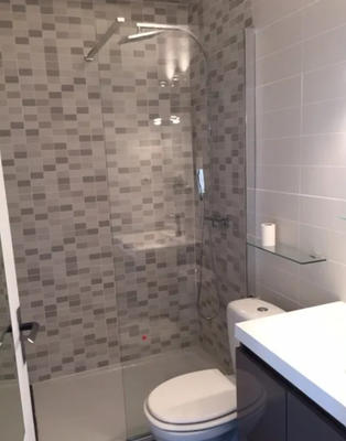 Studio - 22 m² - 1 pièce