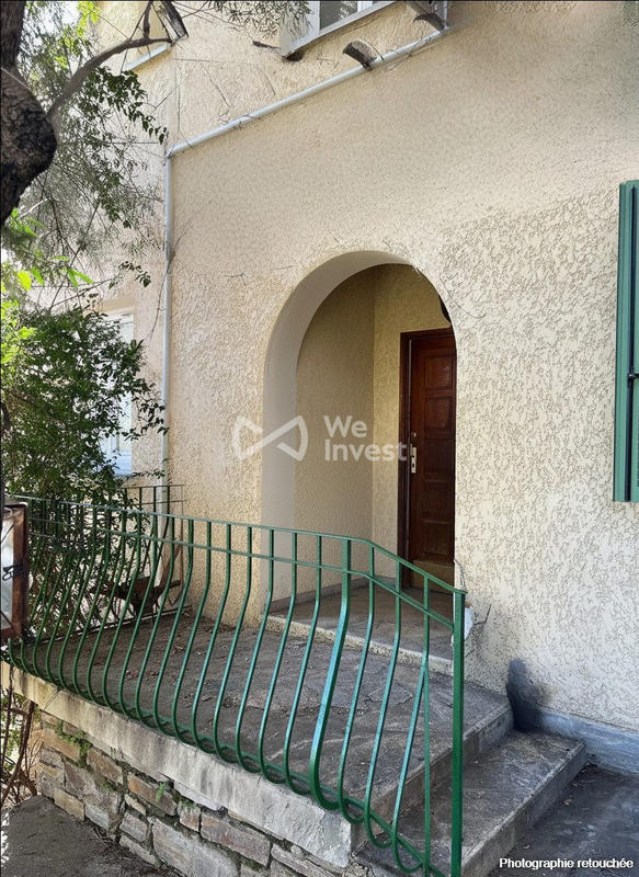 Maison traditionnelle - 220 m² - 12 pièces