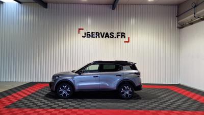 Citroën C3 Aircross Turbo 100 Bvm6 Plus