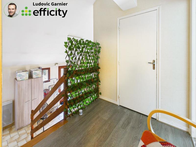 Maison - 108 m² - 4 pièces