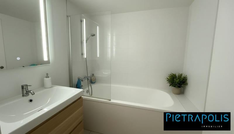 Villa - 143 m² - 7 pièces