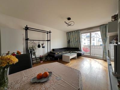 Appartement - 72 m² - 4 pièces
