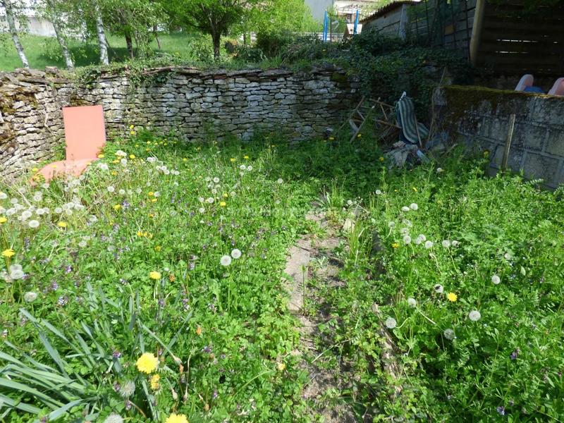 Maison - 53 m² - 4 pièces