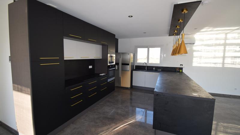 Maison - 134 m² - 6 pièces