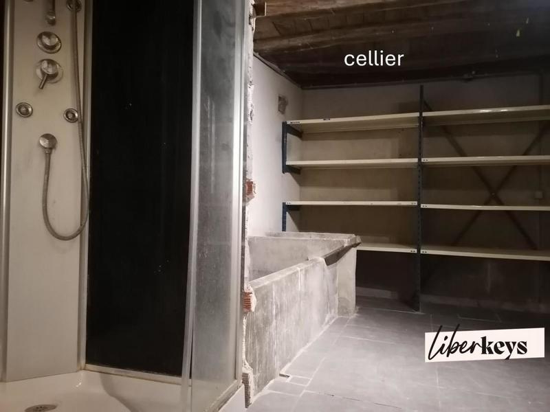 Maison de ville - 109 m² - 4 pièces