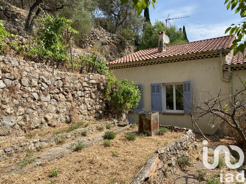 Maison - 66 m² - 3 pièces