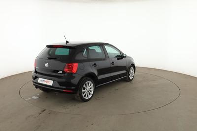 Volkswagen Polo 1.2 Tsi BlueMotion Tech Carat 5p 110 ch
