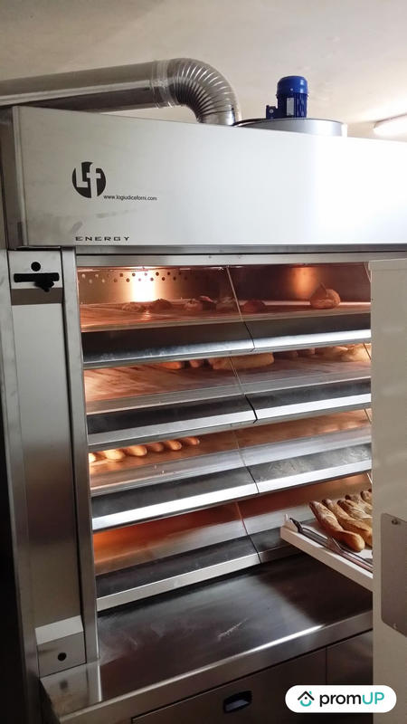 Maison - 200 m² - 7 pièces