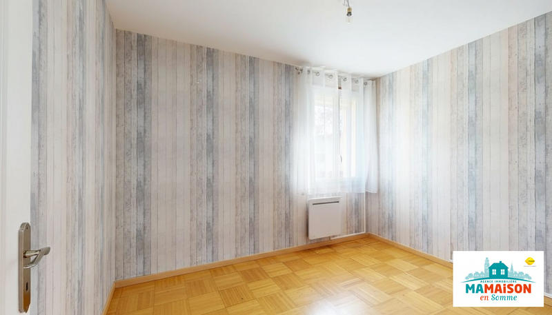 Maison - 64 m² - 4 pièces