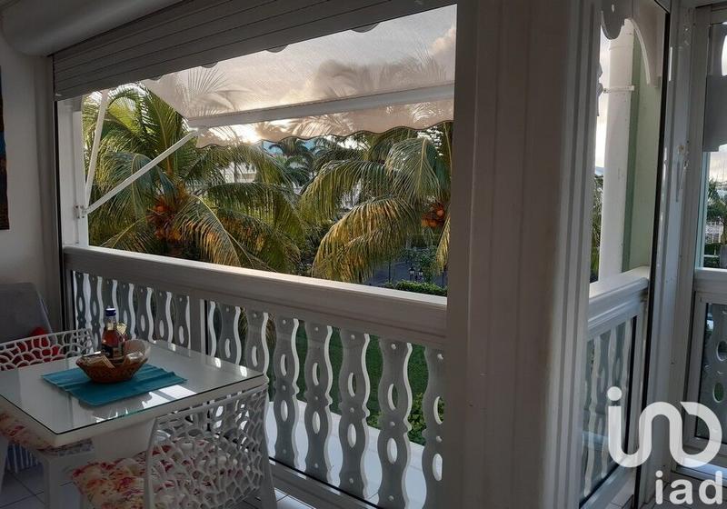 Appartement - 18 m² - 1 pièce