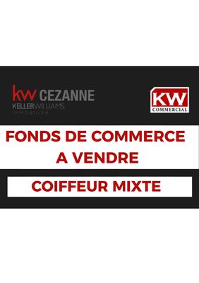 Fonds de commerce - Magasins - 135 m²